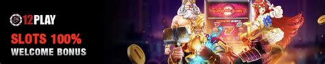 12play19|12Play Casino Review 2024: Casino Games, Bonuses & More!.